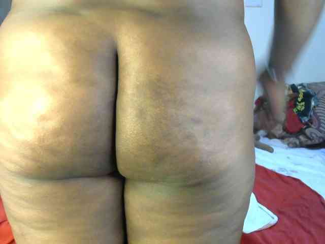 Ebonycatalia4 webcam