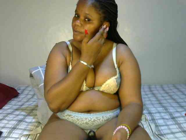 Ebonycatalia4 webcam