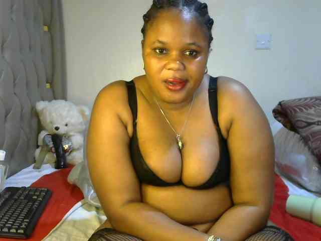 Ebonycatalia4 webcam