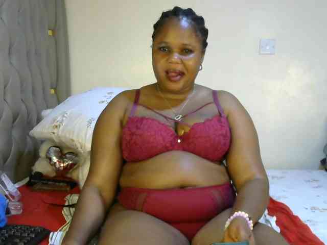 Ebonycatalia4 webcam