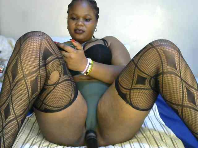 Ebonycatalia4 webcam