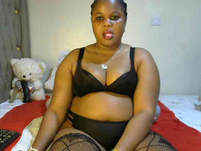 Ebonycatalia4 webcam