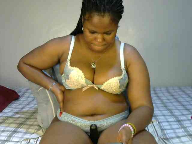 Ebonycatalia4 webcam