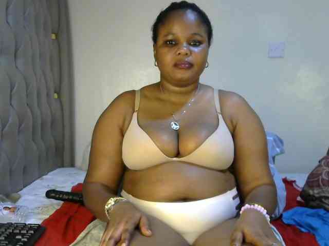Ebonycatalia4 webcam