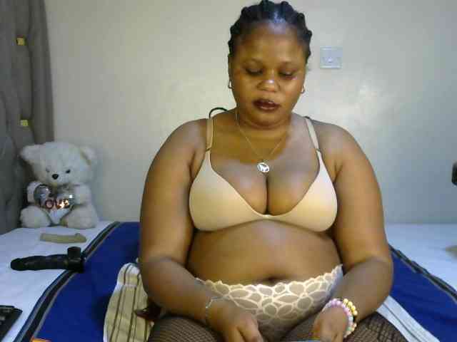 Ebonycatalia4 webcam
