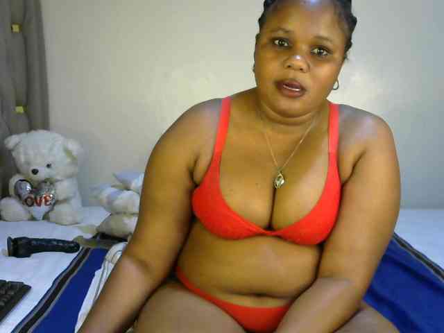 Ebonycatalia4 webcam