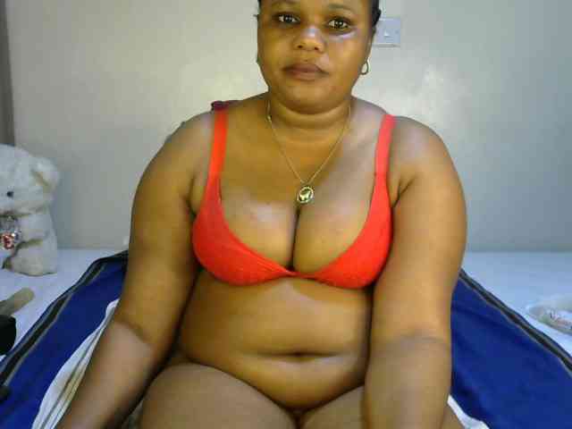 Ebonycatalia4 webcam
