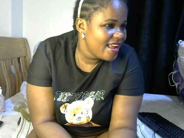 Ebonycatalia4 webcam