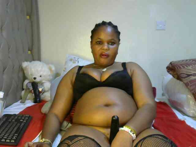 Ebonycatalia4 webcam