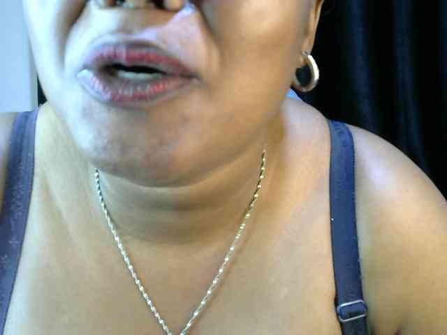 Ebonycatalia4 webcam