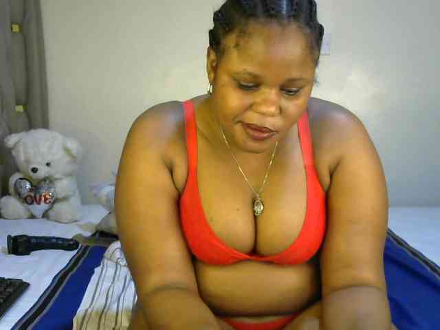 Ebonycatalia4 webcam