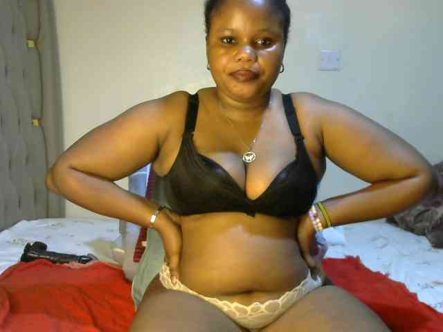 Ebonycatalia4 webcam