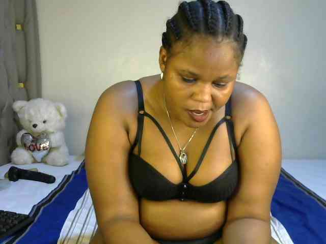 Ebonycatalia4 webcam