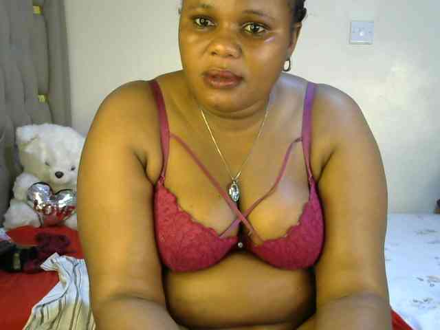 Ebonycatalia4 webcam