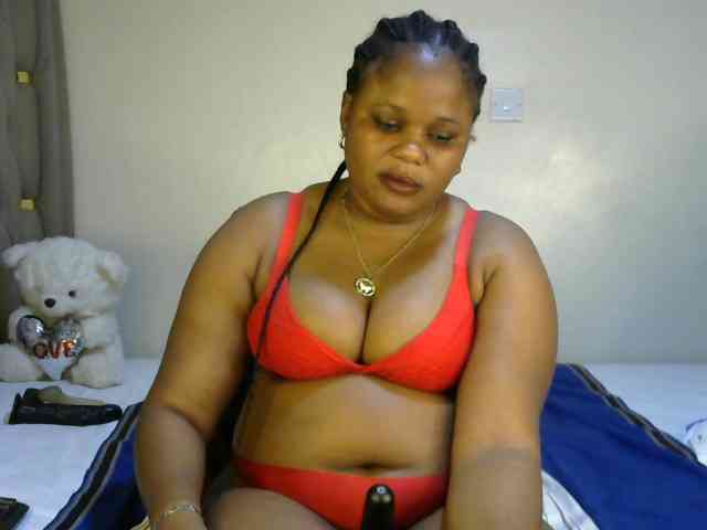 Ebonycatalia4 webcam