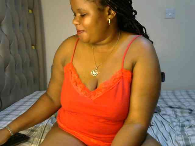 Ebonycatalia4 webcam