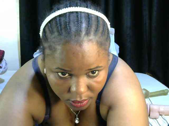 Ebonycatalia4 webcam