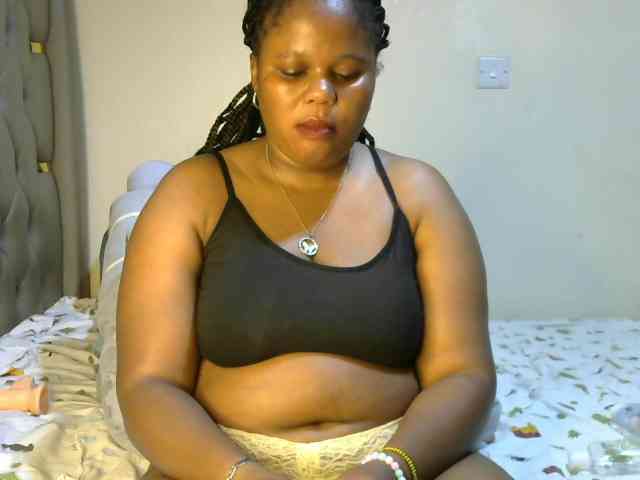 Ebonycatalia4 webcam