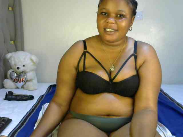 Ebonycatalia4 webcam