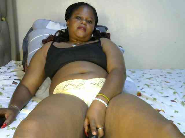 Ebonycatalia4 webcam