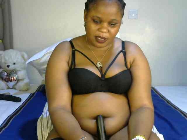 Ebonycatalia4 webcam