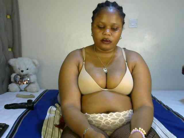 Ebonycatalia4 webcam