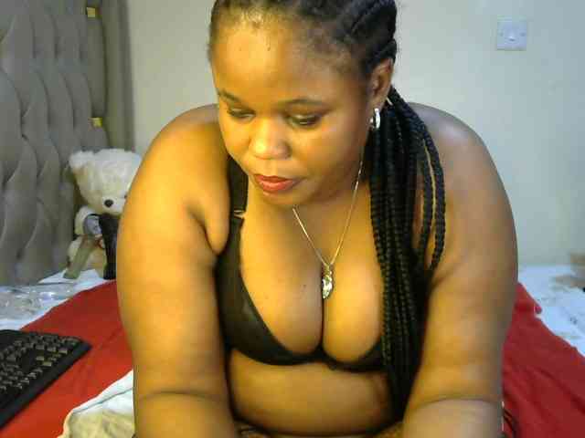 Ebonycatalia4 webcam
