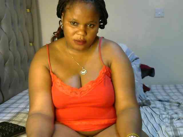 Ebonycatalia4 webcam