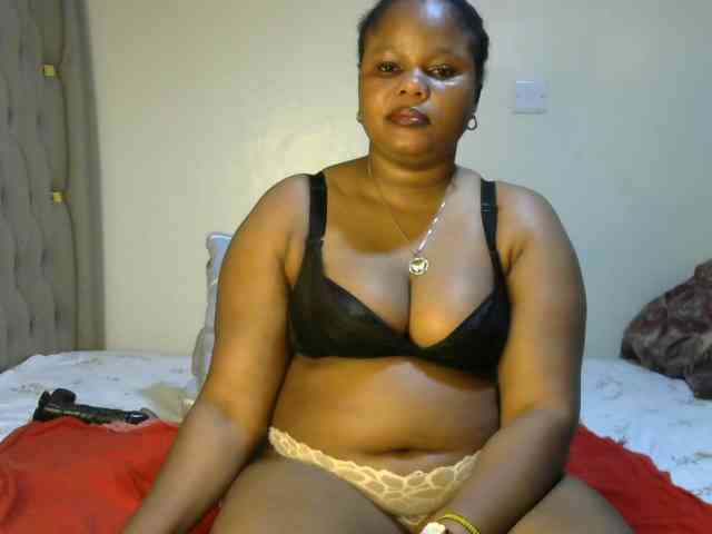 Ebonycatalia4 webcam