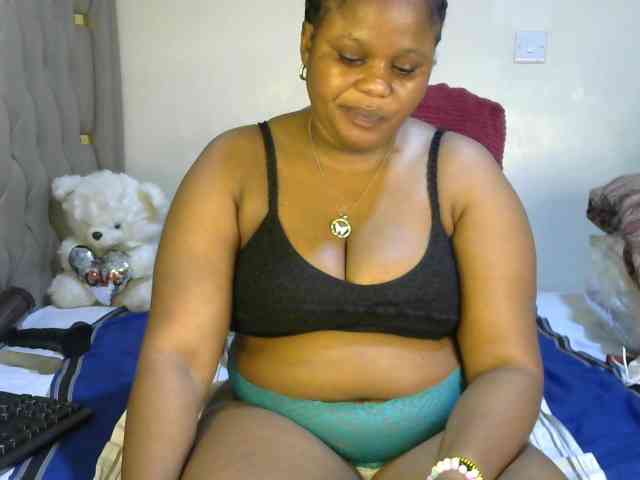 Ebonycatalia4 webcam