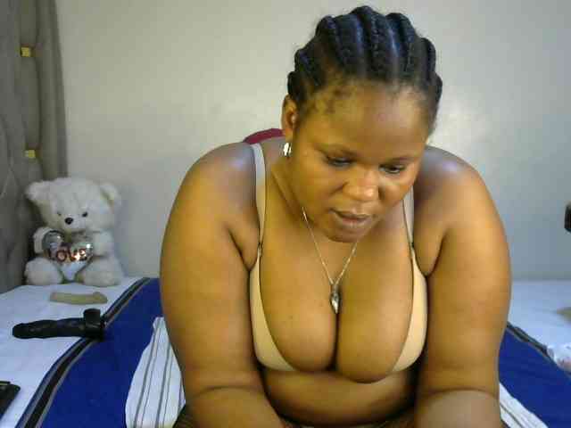 Ebonycatalia4 webcam