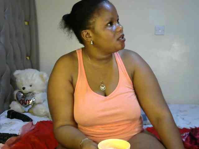 Ebonycatalia4 webcam