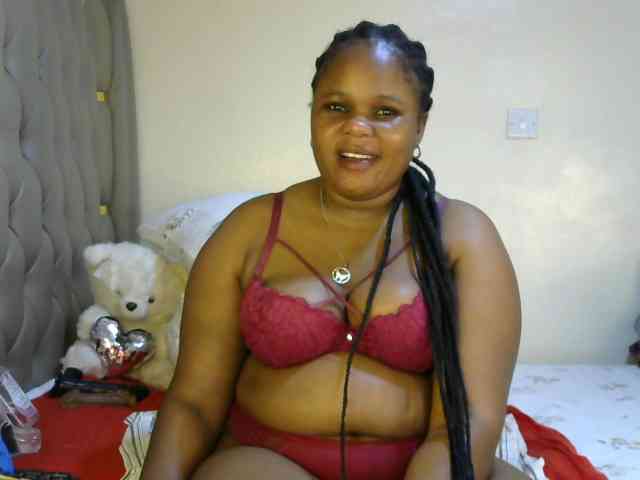 Ebonycatalia4 webcam