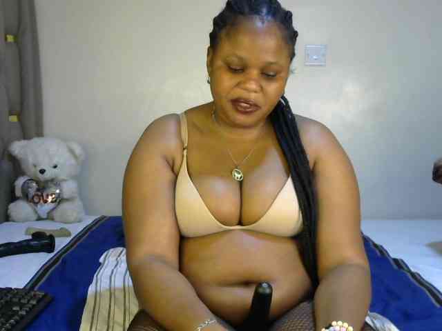 Ebonycatalia4 webcam