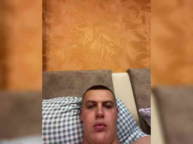 Anatooliy Live Webcam on BongaCams