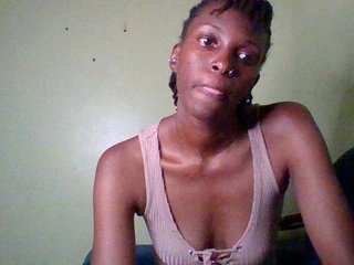 cheriechantel16 Porn Show