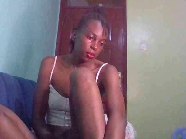 cheriechantel16 webcam