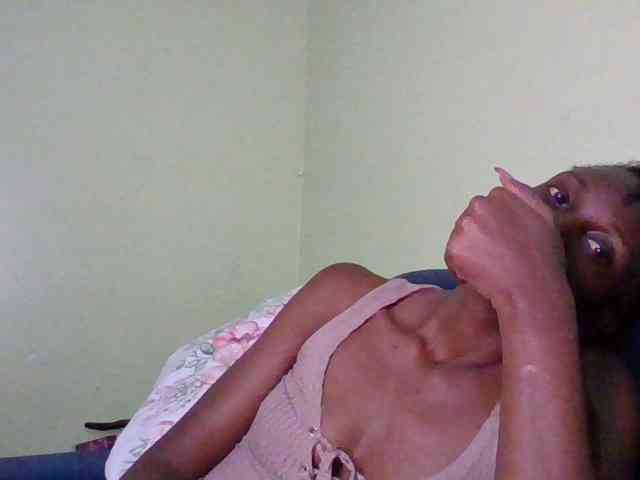 cheriechantel16 webcam