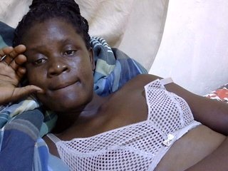 queen-ladasha Porn Show