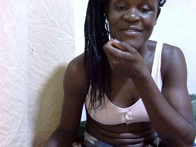 queen-ladasha webcam