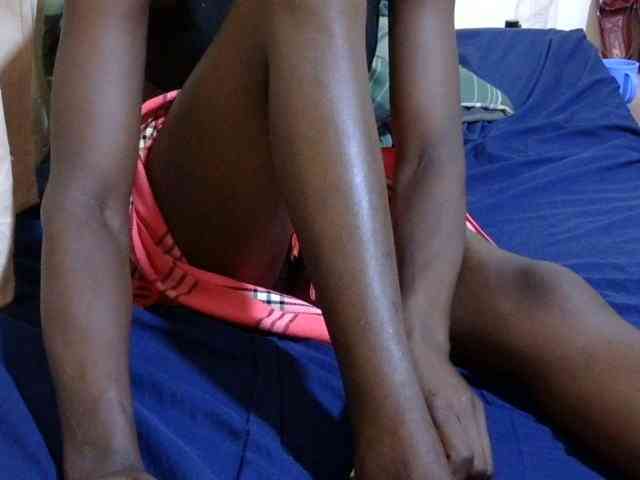queen-ladasha webcam