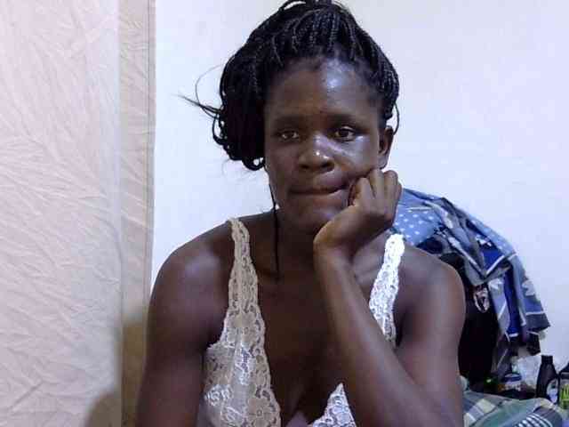 queen-ladasha webcam