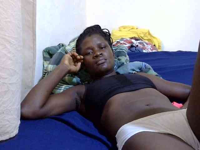 queen-ladasha webcam