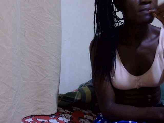 queen-ladasha webcam