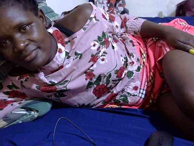 queen-ladasha webcam