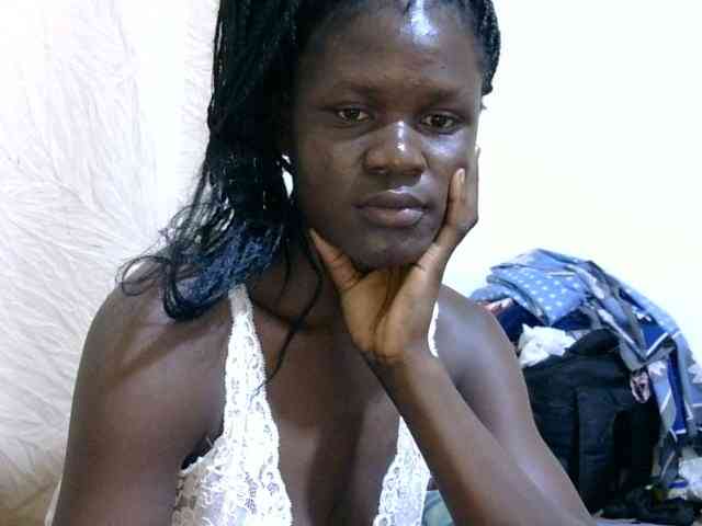 queen-ladasha webcam