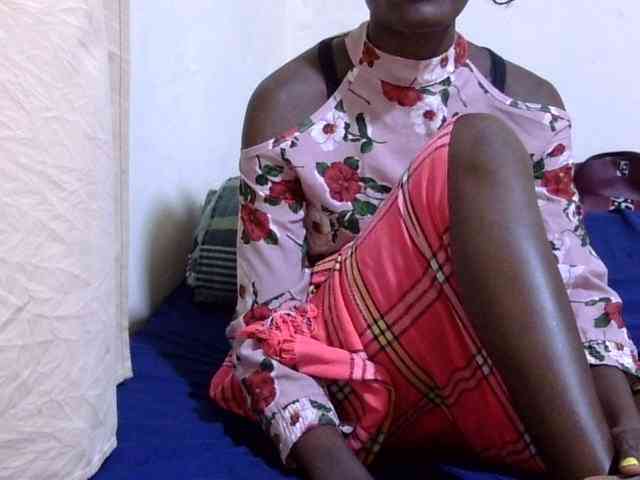 queen-ladasha webcam