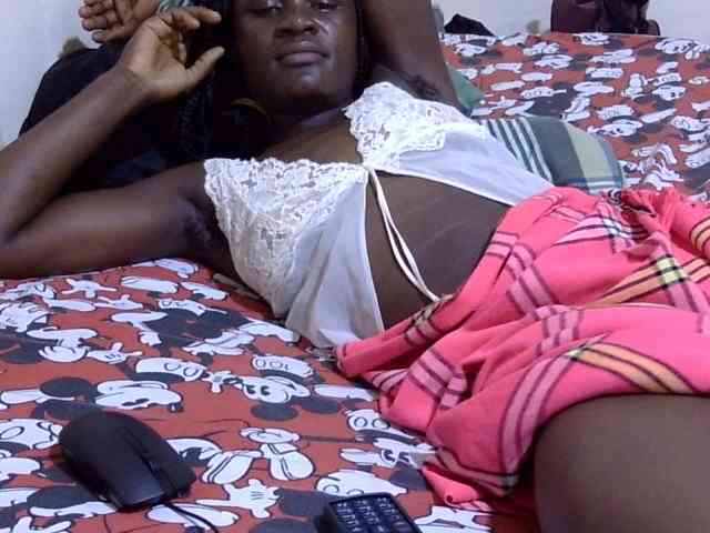 queen-ladasha webcam