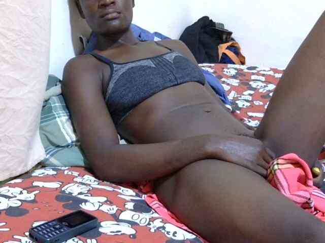 queen-ladasha webcam