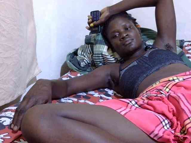 queen-ladasha webcam
